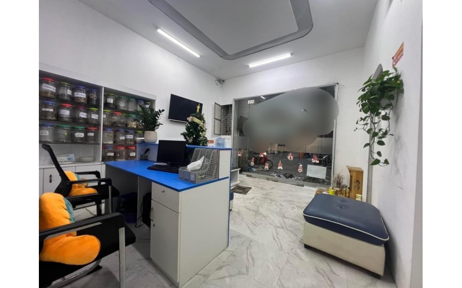 CHO THUÊ NHÀ MẶT PHỐ CHÙA LÁNG, ĐỐNG ĐA 72M2, 4 TÂNG, MT 5M, 6P, 4 WC, GIÁ 45 TRIỆU